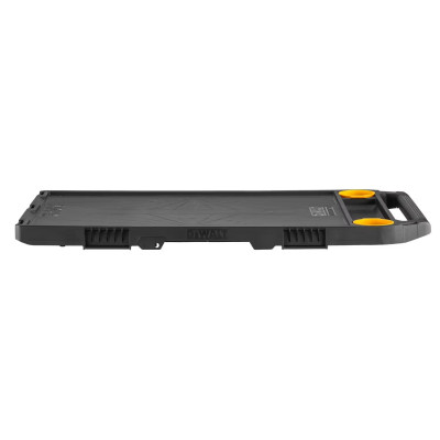 Робочий стіл з інтегрованою розміткою DeWALT TOUGHSYSTEM 2.0 DXL DWST08550-1