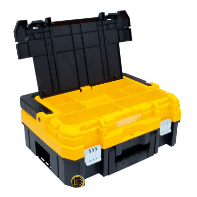 Ящик для інструментів DEWALT TSTAK