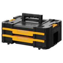 Ящик для інструментів DEWALT TSTAK 