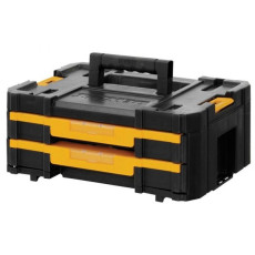 Ящик для інструментів DEWALT TSTAK 