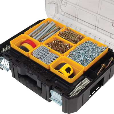 Органайзер DeWalt TSTAK V