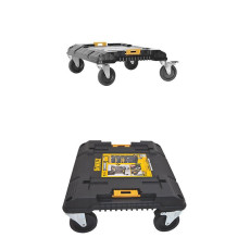Візок для ящиків DeWALT TSTAK DWST1-71229