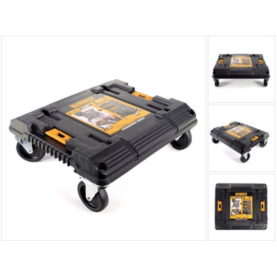 Тележка для ящиков DeWALT TSTAK DWST1-71229