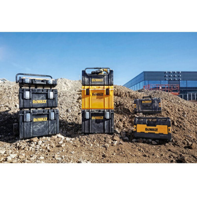 Ящик инструментальный TSTAK DeWALT DWST1-75654