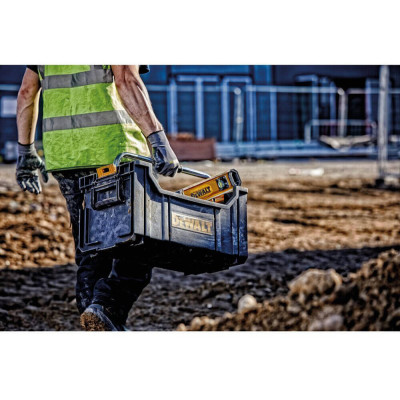 Ящик инструментальный TSTAK DeWALT DWST1-75654