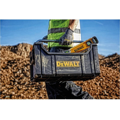 Ящик инструментальный TSTAK DeWALT DWST1-75654
