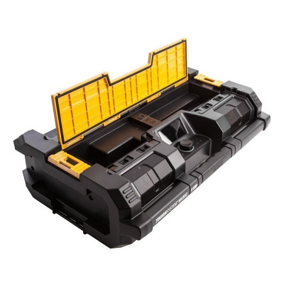 Радіоприймач - зарядний пристрiй DeWALT TOUGHSYSTEM DWST1-75659