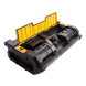 Радіоприймач - зарядний пристрiй DeWALT TOUGHSYSTEM DWST1-75659