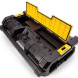 Радіоприймач - зарядний пристрiй DeWALT TOUGHSYSTEM DWST1-75659