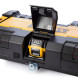 Радіоприймач - зарядний пристрiй DeWALT TOUGHSYSTEM DWST1-75659