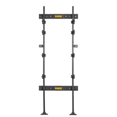 Настінні кронштейни для кріплення ящиків TOUGHSYSTEM DeWALT DWST1-75694