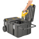 Ящик для инструмента DeWALT TOUGHSYSTEM 2.0 DWST17871-1