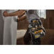 Сумка для інструменту з ременем DeWALT 320х240х70 мм DWST40101-1