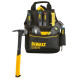 Сумка для інструменту з ременем DeWALT 320х240х70 мм DWST40101-1