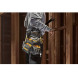 Сумка для інструменту з ременем DeWALT 330х265х100 мм DWST40201-1