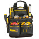 Сумка для інструменту з ременем DeWALT 330х265х100 мм DWST40201-1