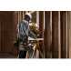 Професійний ремінь з навісними сумками DeWALT DWST40603-1