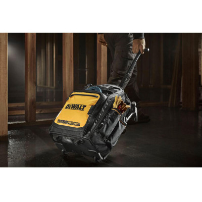 Рюкзак для інструменту DeWALT DWST60101-1
