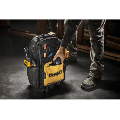 Рюкзак для інструменту DeWALT DWST60101-1