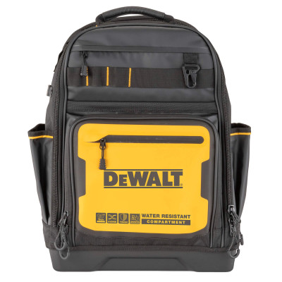 Рюкзак для інструментів DeWALT Pro Backpack DWST60102-1