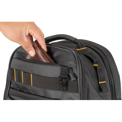 Рюкзак для інструментів DeWALT Pro Backpack DWST60102-1