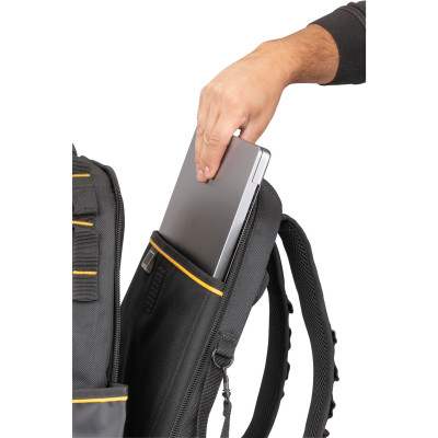 Рюкзак для інструментів DeWALT Pro Backpack DWST60102-1