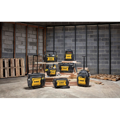 Рюкзак для інструментів DeWALT Pro Backpack DWST60102-1