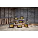 Рюкзак для інструментів DeWALT Pro Backpack DWST60102-1