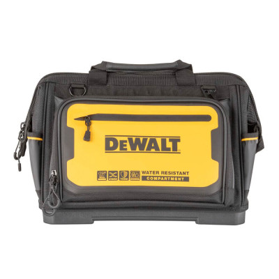 Сумка для інструменту DeWALT 420х300х270 мм TSTAK PRO 16  DWST60103-1
