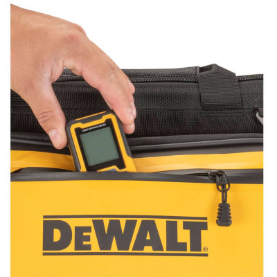Сумка для інструменту DeWALT 420х300х270 мм TSTAK PRO 16  DWST60103-1