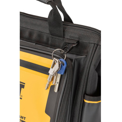 Сумка для інструменту DeWALT 420х300х270 мм TSTAK PRO 16  DWST60103-1