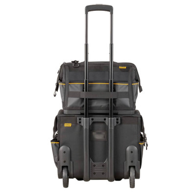 Сумка для інструменту DeWALT 420х300х270 мм TSTAK PRO 16  DWST60103-1