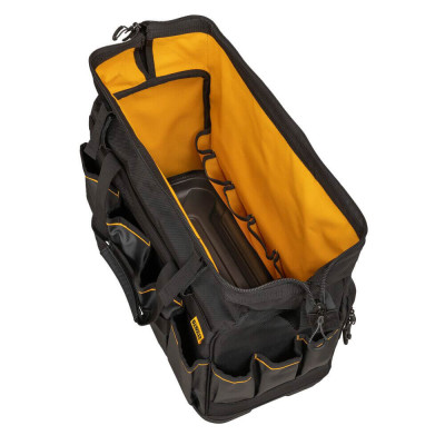 Сумка для инструмента DeWALT 550х320х295 мм TSTAK PRO 20 DWST60104-1