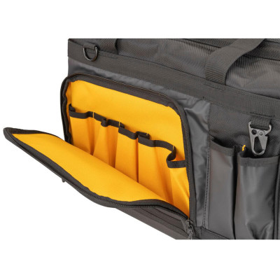 Сумка для инструмента DeWALT 550х320х295 мм TSTAK PRO 20 DWST60104-1