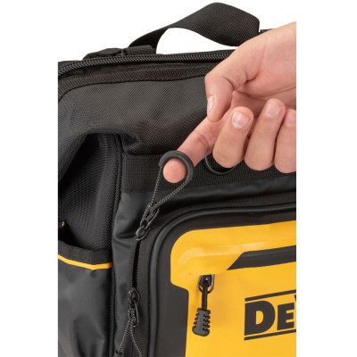 Сумка для инструмента DeWALT 550х320х295 мм TSTAK PRO 20 DWST60104-1