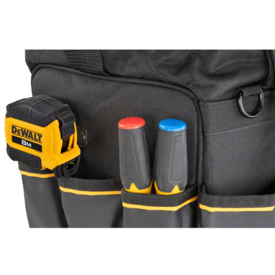 Сумка для инструмента DeWALT 550х320х295 мм TSTAK PRO 20 DWST60104-1