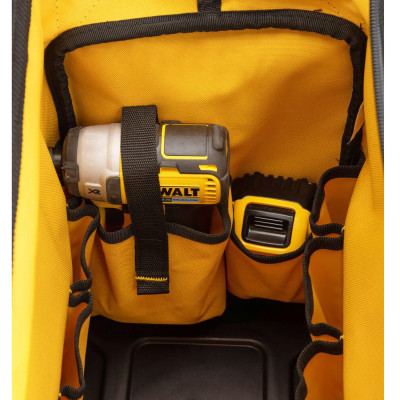 Сумка для инструмента DeWALT 550х320х295 мм TSTAK PRO 20 DWST60104-1