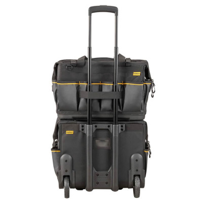 Сумка для инструмента DeWALT 550х320х295 мм TSTAK PRO 20 DWST60104-1