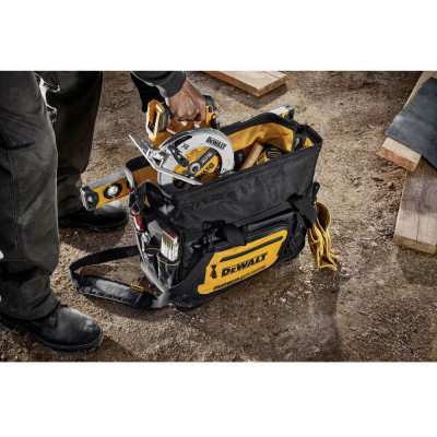 Сумка для инструмента DeWALT 550х320х295 мм TSTAK PRO 20 DWST60104-1