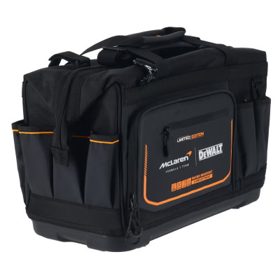 Сумка для інструменту DeWALT TSTAK McLaren DWST60104-9