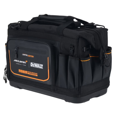 Сумка для інструменту DeWALT TSTAK McLaren DWST60104-9