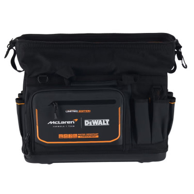 Сумка для інструменту DeWALT TSTAK McLaren DWST60104-9