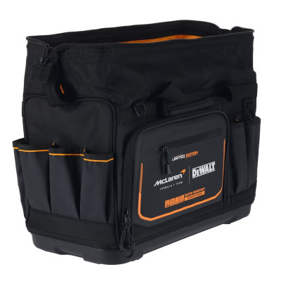 Сумка для інструменту DeWALT TSTAK McLaren DWST60104-9