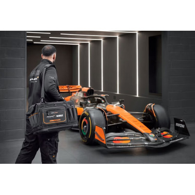 Сумка для інструменту DeWALT TSTAK McLaren DWST60104-9