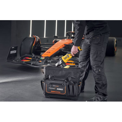 Сумка для інструменту DeWALT TSTAK McLaren DWST60104-9