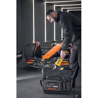 Сумка для інструменту DeWALT TSTAK McLaren DWST60104-9