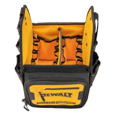 Сумка для інструменту DeWALT 415х275х235 мм PRO 11 DWST60105-1
