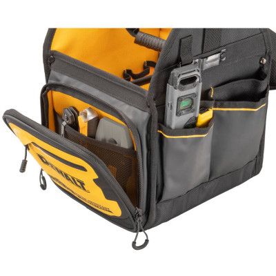Сумка для інструменту DeWALT 415х275х235 мм PRO 11 DWST60105-1