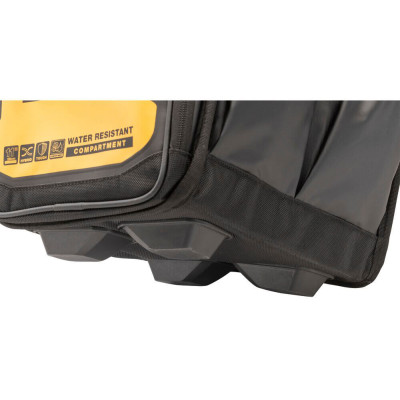 Сумка для інструменту DeWALT 415х275х235 мм PRO 11 DWST60105-1