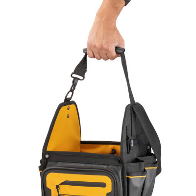 Сумка для інструменту DeWALT 415х275х235 мм PRO 11 DWST60105-1